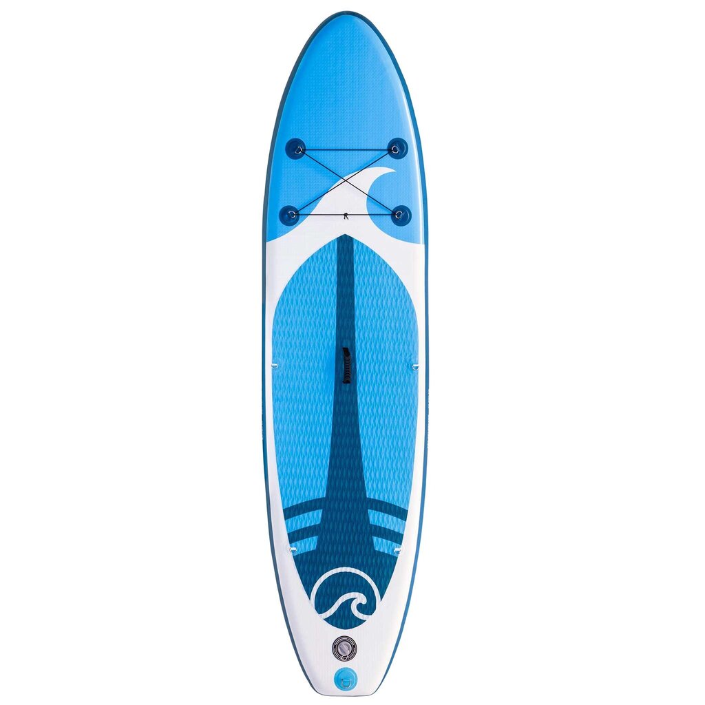 SUP-laua komplekt Deep Sea SUP hind ja info | Veesport | kaup24.ee