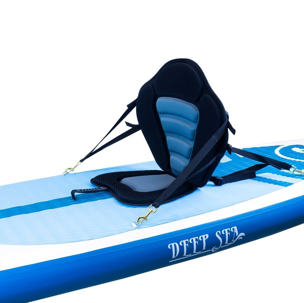 SUP-laua komplekt Deep Sea SUP hind ja info | Veesport | kaup24.ee