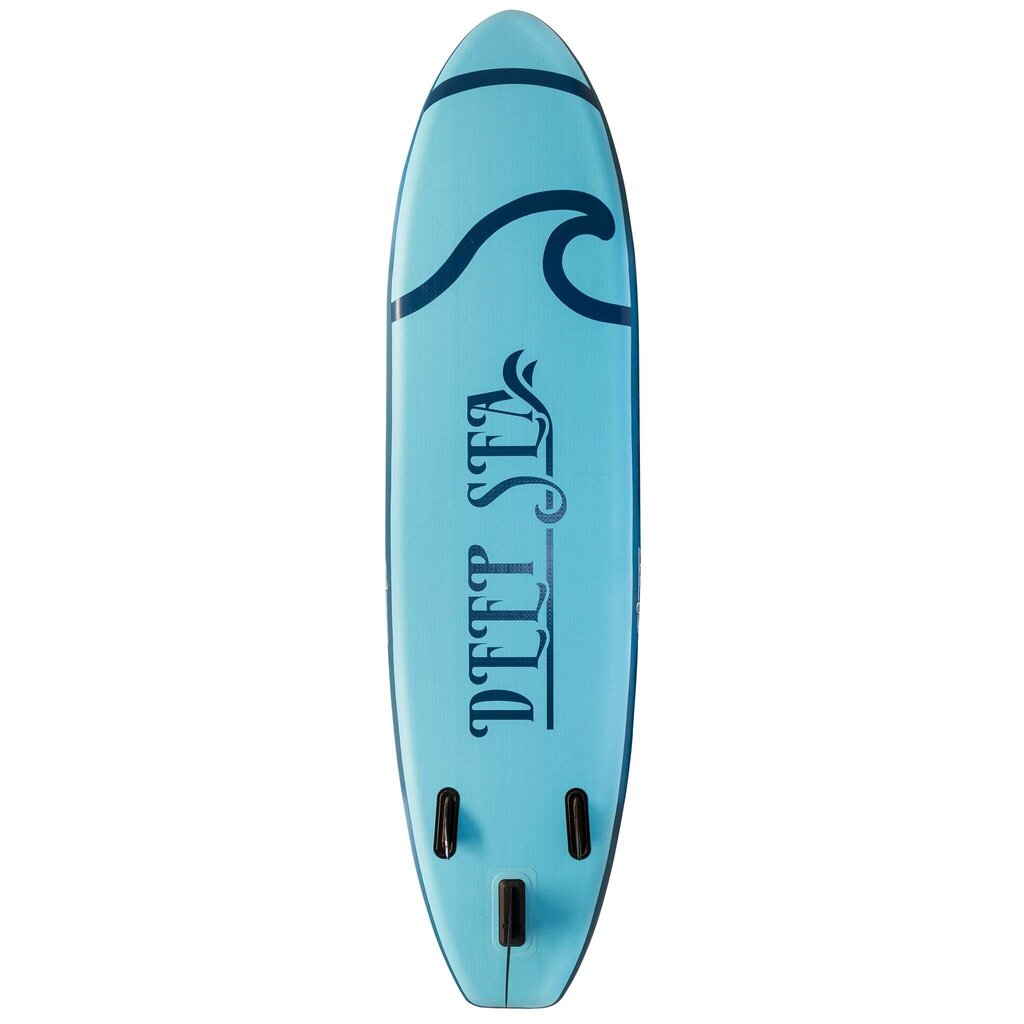 SUP-laua komplekt Deep Sea SUP hind ja info | Veesport | kaup24.ee