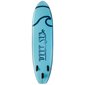 SUP-laua komplekt Deep Sea SUP hind ja info | Veesport | kaup24.ee