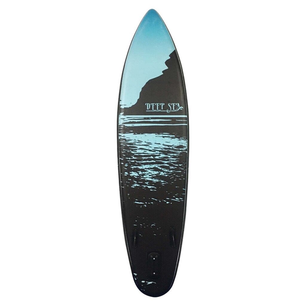 SUP-laua komplekt Deep Sea SUP цена и информация | Veesport | kaup24.ee