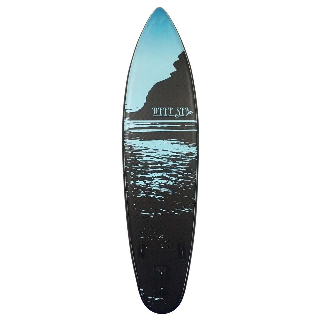 SUP-laua komplekt Deep Sea SUP hind ja info | Veesport | kaup24.ee