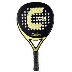 Core Padel reket Carbon hind ja info | Padel | kaup24.ee