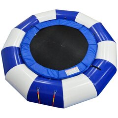 Täispuhutav vesibatuut Deep Sea Deluxe, 80cm, sinine hind ja info | Täispuhutavad veemänguasjad ja ujumistarbed | kaup24.ee