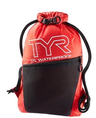 Рюкзак TYR Alliance Waterproof цена и информация | Другие товары для плавания | kaup24.ee