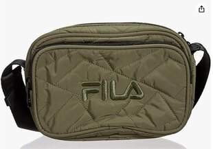Поясная сумка FILA Bechar цена и информация | Рюкзаки и сумки | kaup24.ee