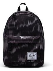 Seljakott Herschel Classic Blurred Ikat hind ja info | Spordikotid, seljakotid | kaup24.ee