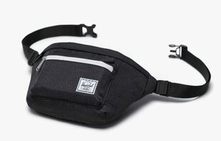 Vöökott HERSCHEL Pop Quiz Hip pack hind ja info | Spordikotid, seljakotid | kaup24.ee