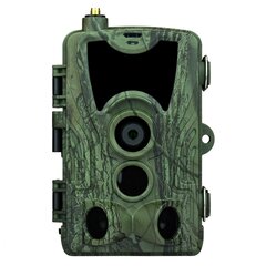 Trekker Trail Camera 2G Premium hind ja info | Jahindustarbed | kaup24.ee