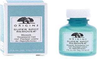 Super Spot Remover Blemish Treatment Gel Facial Gel hind ja info | Näoõlid, seerumid | kaup24.ee