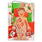 Arkaadmäng BebeBee Crazy Doctor цена и информация | Arendavad mänguasjad | kaup24.ee
