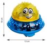 LED vannimänguasi Iso Trade Octopus hind ja info | Imikute mänguasjad | kaup24.ee