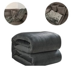 Одеяло Springos HA7051, 160x200 см цена и информация | Покрывала, пледы | kaup24.ee