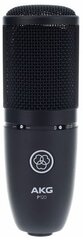 AKG Studio Recording Bundle hind ja info | AKG Arvutid ja IT- tehnika | kaup24.ee