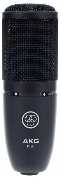 AKG Studio Recording Bundle hind ja info | Kõrvaklapid | kaup24.ee