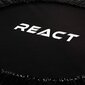 Batuut React, 100cm цена и информация | Batuudid ja batuudi varuosad | kaup24.ee