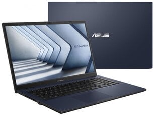 Asus ExpertBook B1502CVA-BQ0095X hind ja info | Sülearvutid | kaup24.ee