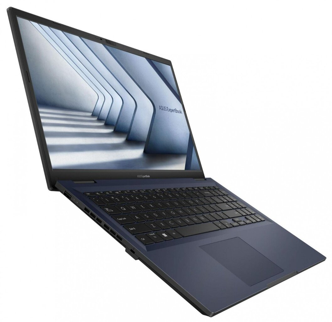 Asus ExpertBook B1502CVA-BQ0095X цена и информация | Sülearvutid | kaup24.ee