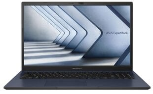 Asus ExpertBook B1502CVA-BQ0095X hind ja info | Sülearvutid | kaup24.ee