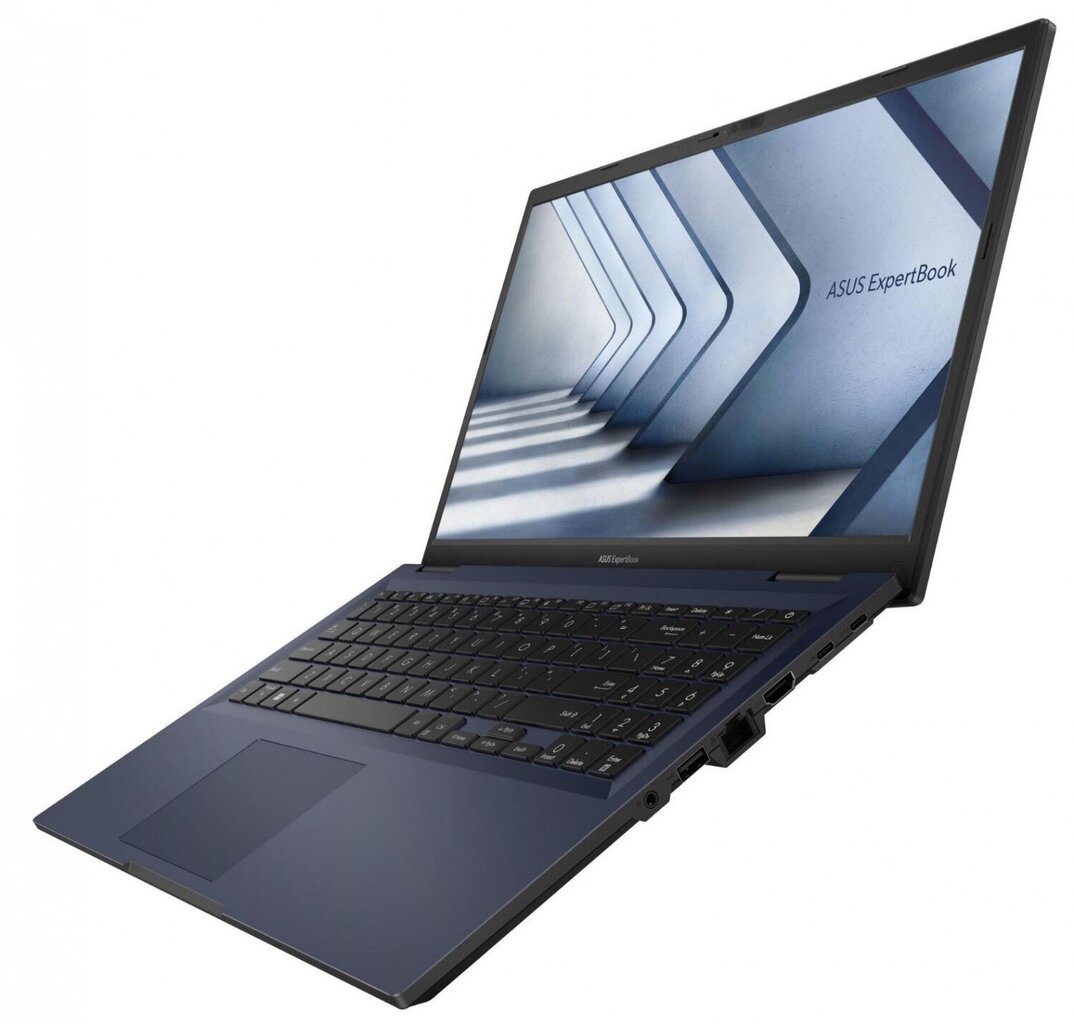 Asus ExpertBook B1502CVA-BQ0095X цена и информация | Sülearvutid | kaup24.ee