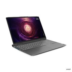 Lenovo LOQ 16APH8 82XU004LDU цена и информация | Ноутбуки | kaup24.ee