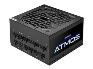 Chieftec Atmos CPX-750FC цена и информация | Материнские платы (PSU) | kaup24.ee