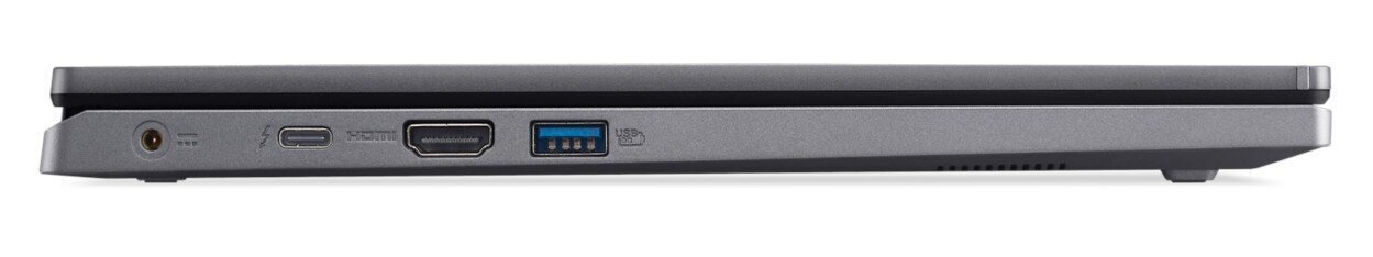 Acer Aspire 5 Spin NX.KHKEP.005 hind ja info | Sülearvutid | kaup24.ee