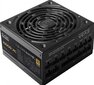 EVGA SuperNOVA 1000G XC (520-5G-1000-K2) hind ja info | Toiteplokid (PSU) | kaup24.ee