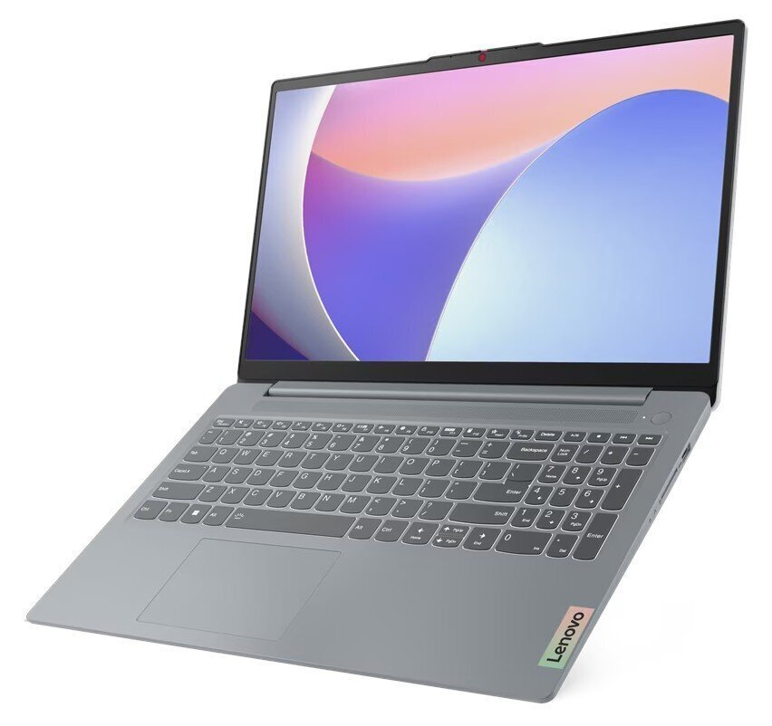 Lenovo IdeaPad Slim 3 15IAH8 83ER0008PB цена и информация | Sülearvutid | kaup24.ee