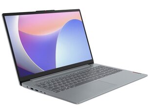 Lenovo IdeaPad Slim 3 15IAH8 83ER0008PB цена и информация | Ноутбуки | kaup24.ee