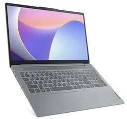 Lenovo IdeaPad Slim 3 15IAH8 83ER0008PB hind ja info | Sülearvutid | kaup24.ee