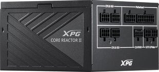 Adata XPG Core Reactor II (COREREACTORII850G-BKCEU) hind ja info | Toiteplokid (PSU) | kaup24.ee