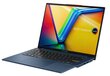 Asus Vivobook S14 OLED K5404VA-M9030W hind ja info | Sülearvutid | kaup24.ee