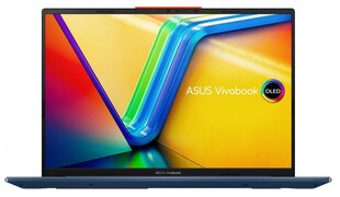 Asus Vivobook S14 OLED K5404VA-M9030W hind ja info | Sülearvutid | kaup24.ee