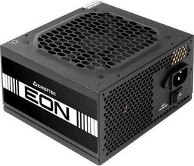 Chieftec EON Series 700W ZPU-700S hind ja info | Toiteplokid (PSU) | kaup24.ee