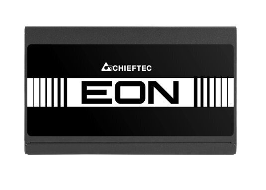 Chieftec EON Series 700W ZPU-700S цена и информация | Toiteplokid (PSU) | kaup24.ee