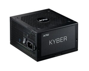 Adata XPG Kyber (KYBER850GATX30) цена и информация | Материнские платы (PSU) | kaup24.ee