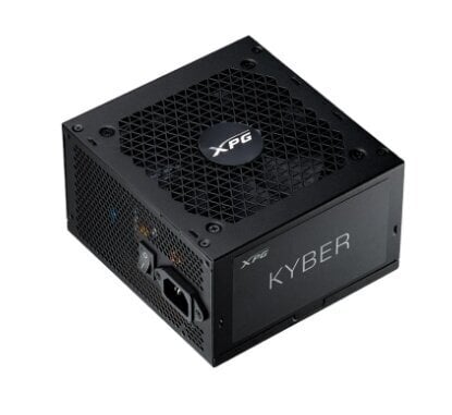 Adata XPG Kyber (KYBER850GATX30) цена и информация | Toiteplokid (PSU) | kaup24.ee