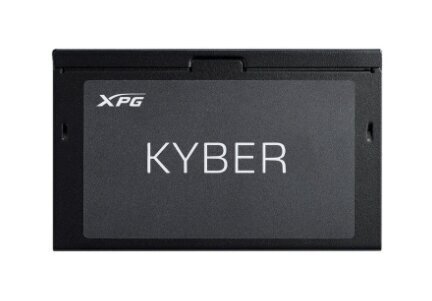 Adata XPG Kyber (KYBER850GATX30) цена и информация | Toiteplokid (PSU) | kaup24.ee