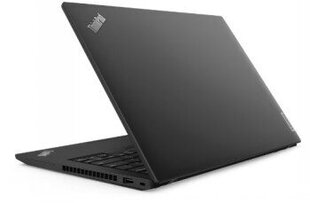 Lenovo ThinkPad T14 Gen 4 (AMD) 21K3001EMX цена и информация | Ноутбуки | kaup24.ee