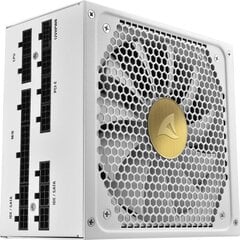 Sharkoon Rebel P30 Gold White hind ja info | Toiteplokid (PSU) | kaup24.ee