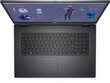 Dell Precision 7780 T9H21 hind ja info | Sülearvutid | kaup24.ee