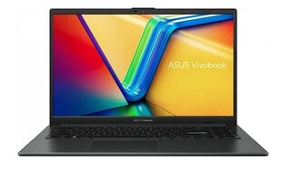 Asus VivoBook Go E1504FA-L1367W цена и информация | Ноутбуки | kaup24.ee