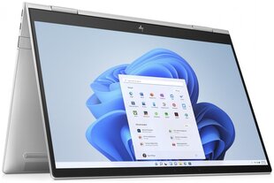 HP Envy x360 712B2EA hind ja info | Sülearvutid | kaup24.ee