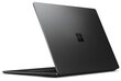 Microsoft Surface Laptop 5 R7B-00032 hind ja info | Sülearvutid | kaup24.ee