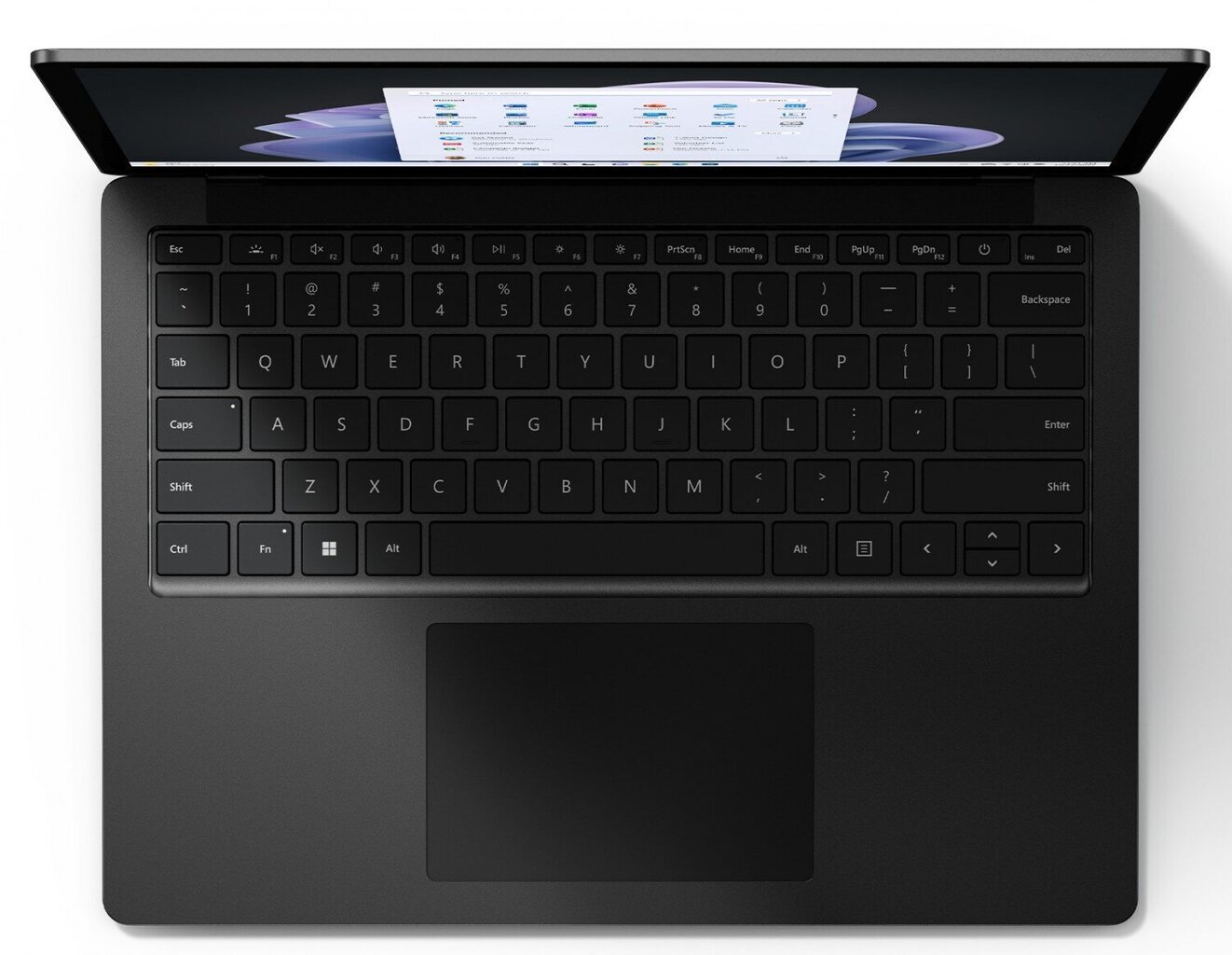 Microsoft Surface Laptop 5 R7B-00032 цена и информация | Sülearvutid | kaup24.ee