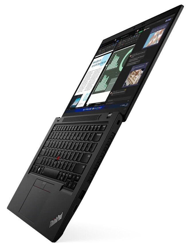 Lenovo ThinkPad L14 Gen 3 (AMD) 21C5005DPB hind ja info | Sülearvutid | kaup24.ee