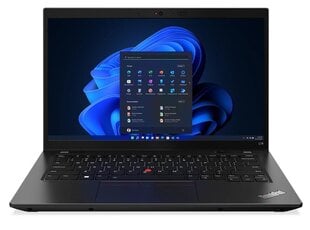 Lenovo ThinkPad L14 Gen 3 (AMD) 21C5005DPB цена и информация | Ноутбуки | kaup24.ee