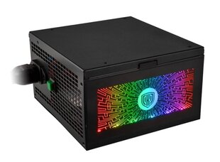 Kolink Core RGB KL-C500RGB цена и информация | Материнские платы (PSU) | kaup24.ee
