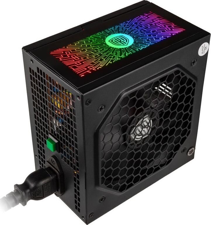 Kolink Core RGB KL-C500RGB hind ja info | Toiteplokid (PSU) | kaup24.ee